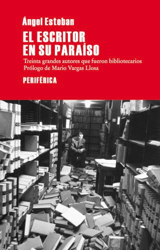 Libro El Escritor En Su Paraiso