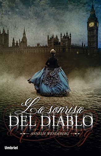 Libro La Sonrisa Del Diablo