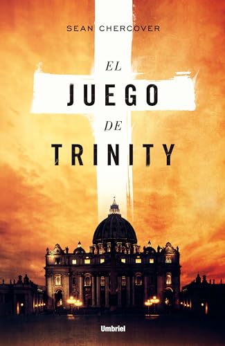Libro Sean Chercover