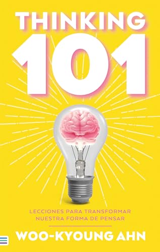 Libro Thinking 101