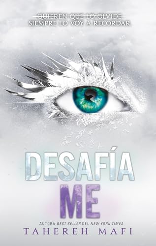Libro Desafiame Vol 2