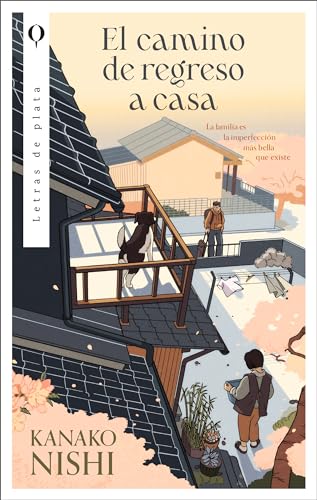 Libro El Camino De Regreso A Casa