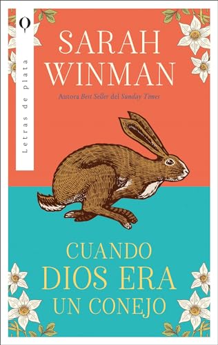 Libro Cuando Dios Era Conejo