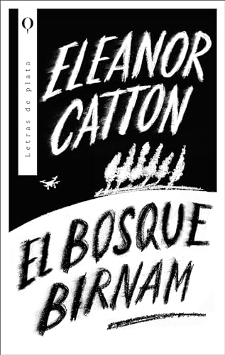 Libro EL BOSQUE BRINAM de ELEANOR CATTON