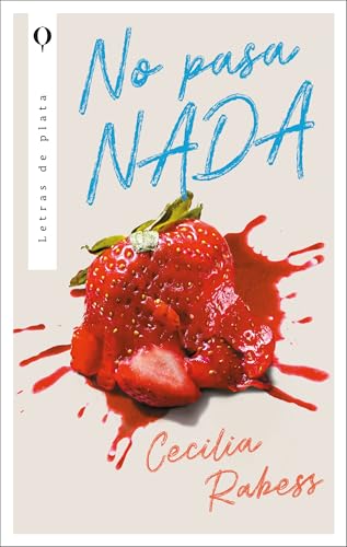 Libro No Pasa Nada