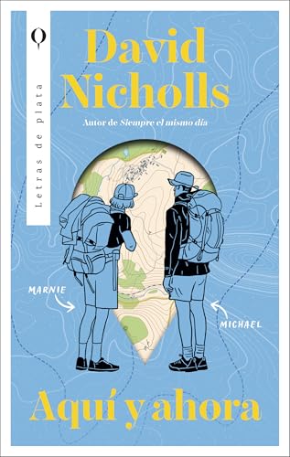 Libro Aqui Y Ahora