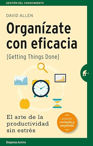 Libro David Allen