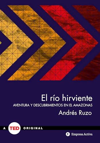 Libro Andres Ruzo
