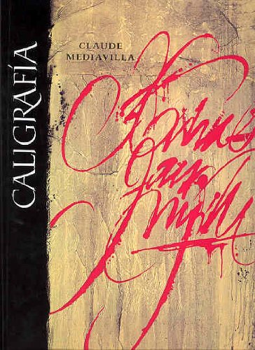 Libro Claude Mediavilla