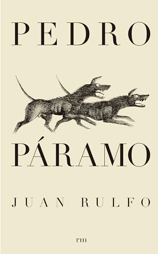 Libro Pedro Paramo
