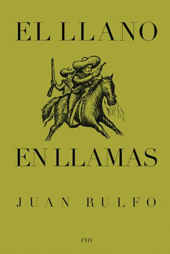 Libro Juan Rulfo