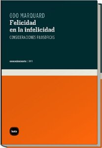 Libro Felicidad En La Infelicidad