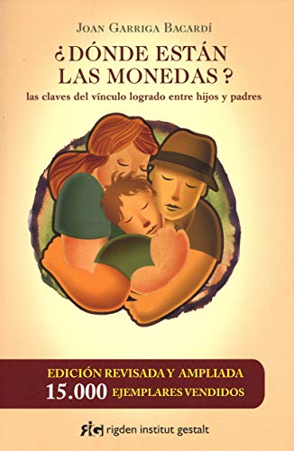 Libro DONDE ESTAN LAS MONEDAS de JOAN GARRIGA BECARDI