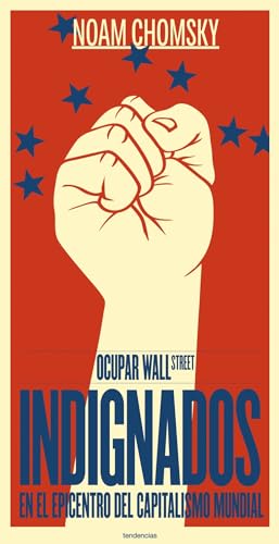 Libro Ocupar Wall Street Indignados