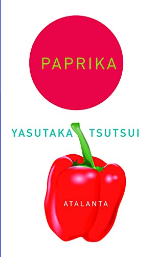 Libro Yasutaka Tsutsui