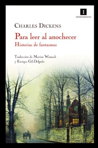Libro Para Leer Al Anochecer
