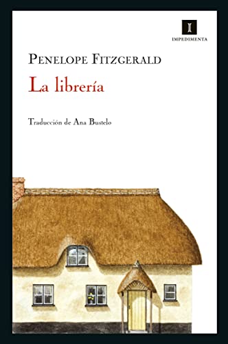 Libro Penelope Fitzgerald