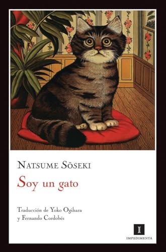 Libro Natsume Soseki