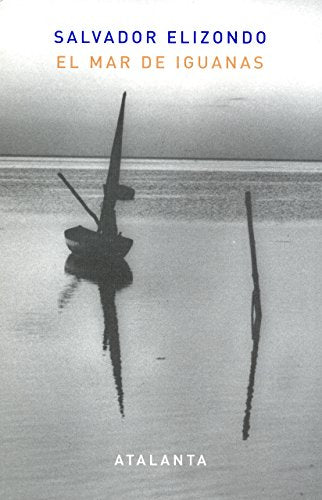 Libro Salvador Elizondo