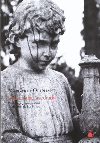 Libro Una Ciudad Asediada