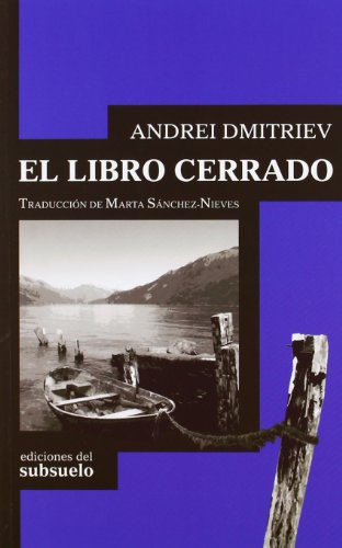Libro Andre Dmitriev
