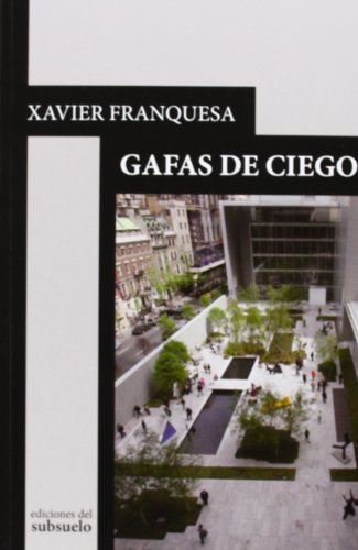 Libro Xavier Franquesa