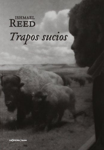 Libro Trapos Sucios