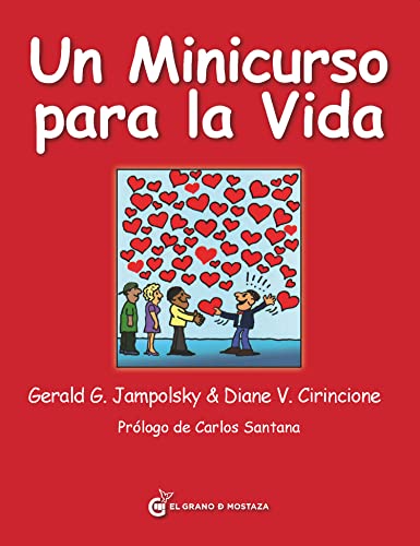 Libro Un Minicurso Para La Vida