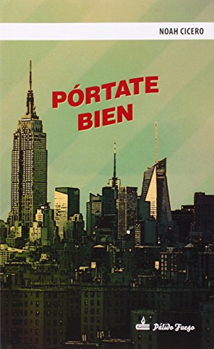 Libro Portate Bien