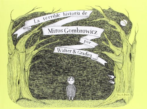 Libro Walter Y Gradiva