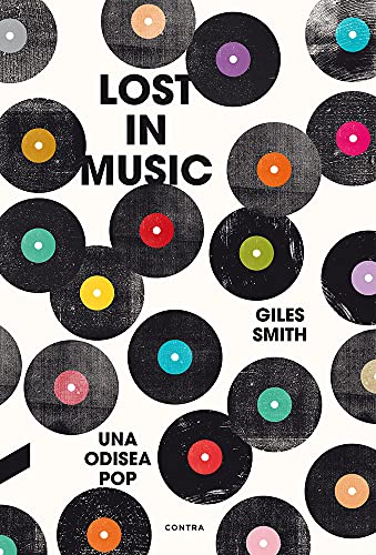 Libro Giles Smith