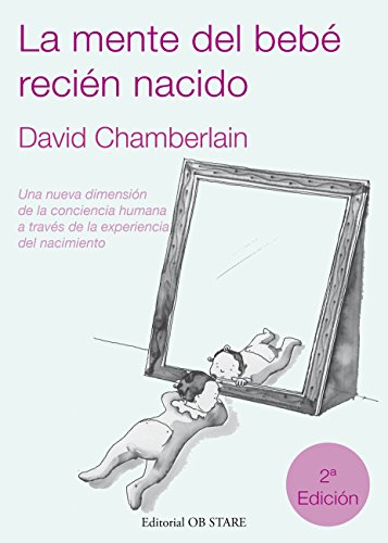 Libro La Mente Del Bebe Recien Nacido
