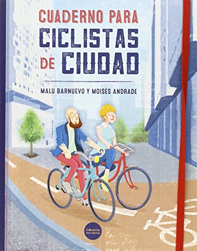 Libro Malu Barnuevo