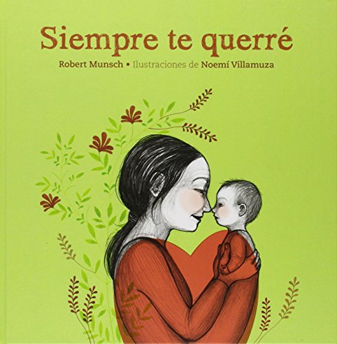 Libro Robert Munsch