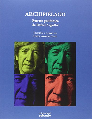 Libro Rafael Argullol