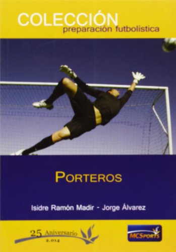 Libro Porteros
