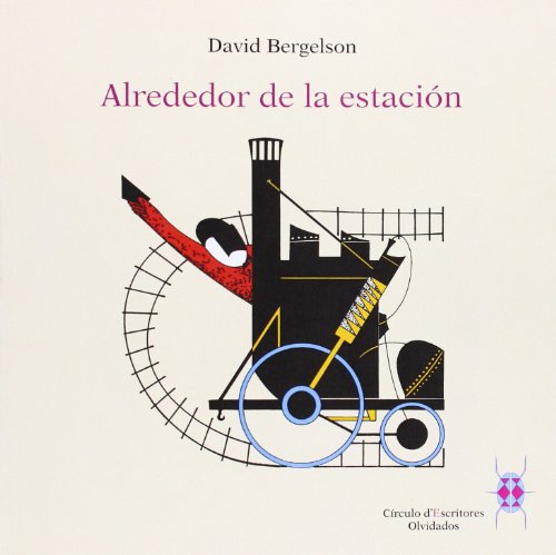 Libro David Bergelson