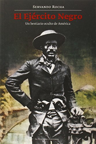 Libro El Ejercito Negro