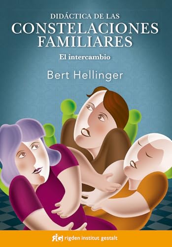 Libro Didacticas De Constelaciones Familiares