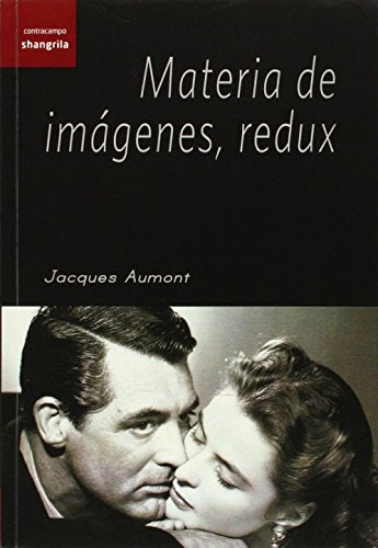 Libro Materia De Imagenes Redux