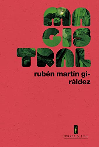 Libro MAGISTRAL de RUBEN MARTIN GIRALDEZ