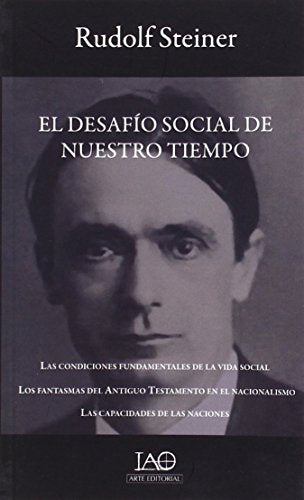 Libro Rudolf Steiner