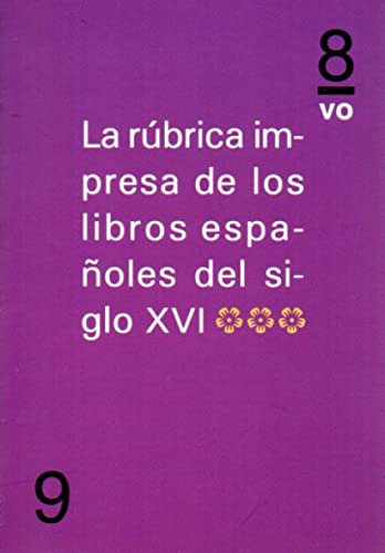 Libro La Rubrica Empresa De Los Libros Iii