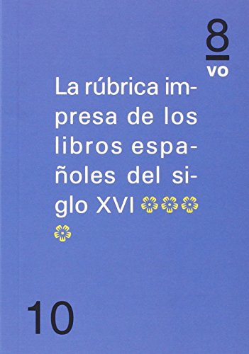Libro La Rubrica Empresa De Los Libros Iv