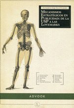 Libro MECANISMOS ESTRATEGICOS EN LA PUBLICIDAD de nan