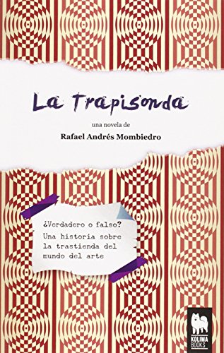 Libro La Trapisonda