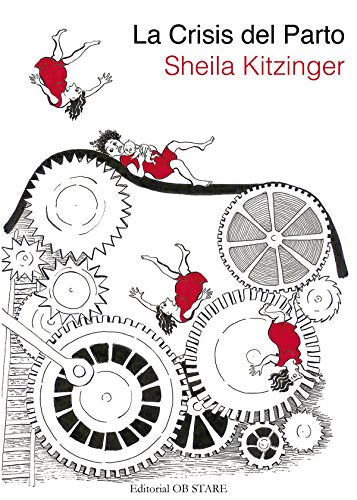 Libro Sheila Kitzinger