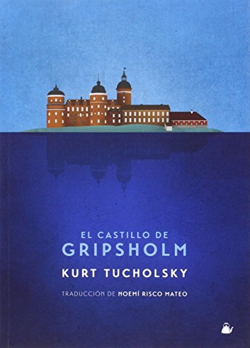 Libro El Castillo De Gripsholm