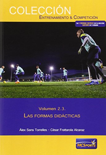 Libro Las Formas Didacticas