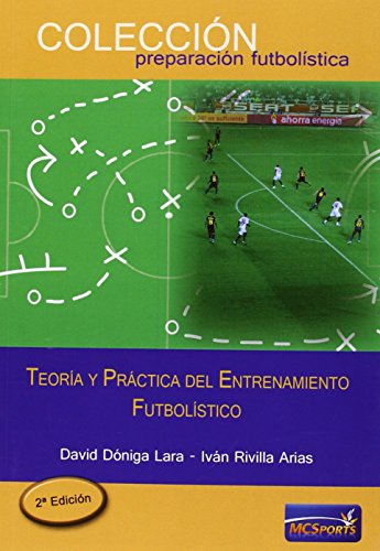 Libro Teoria Y Practica Del Entrenamiento